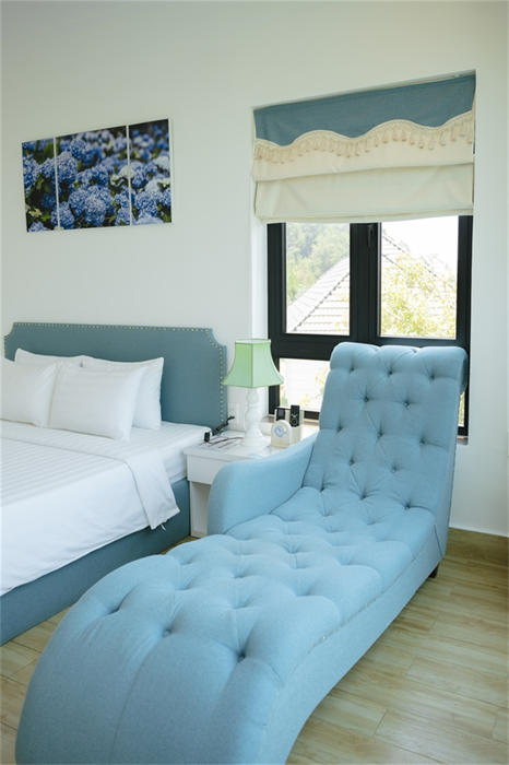 Suite Room